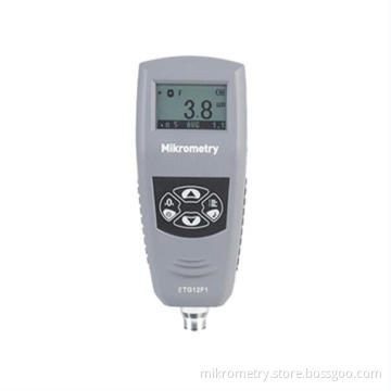 Coating Metal Thickness Gauge